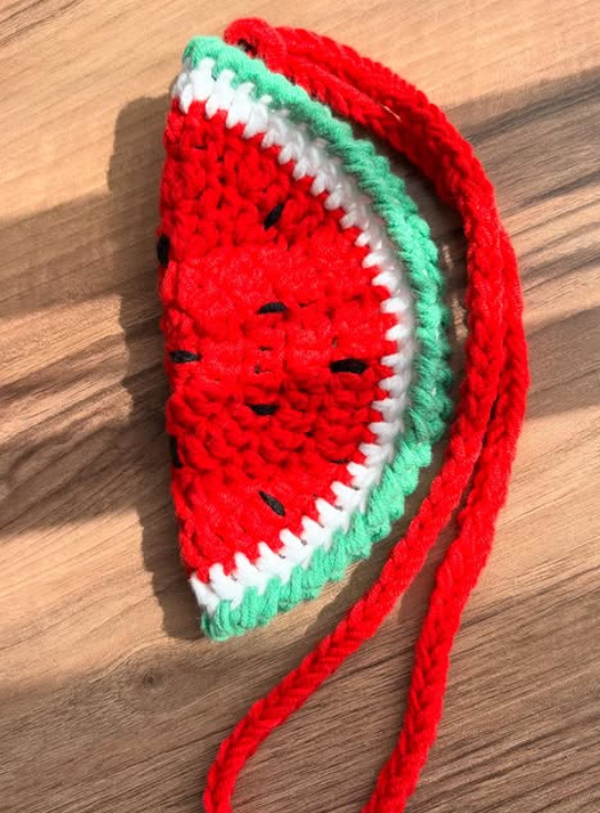 Amigurumi Tavşan