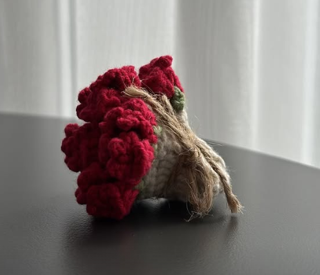 Örgü Peluş